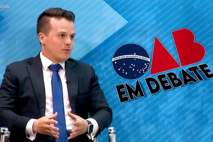 Ms Em Fatoprograma Oab Em Debate Tira As D Vidas Sobre As Elei Es