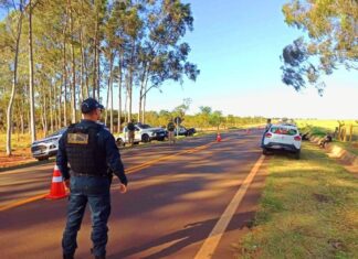 Operação Semana Santa: governo reforça segurança nas rodovias durante o feriado