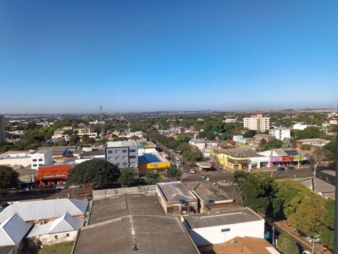 Temperaturas voltam a subir e quarta-feira tem previsão de sol em MS_660d724fda493.jpeg