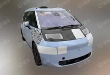 Esse é o carro chinês da Waymo que a Zeekr colocará no mercado norte-americano; monovolume autônomo terá desafio na América
