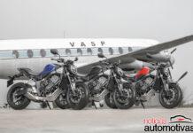 Nova Honda CB 650R E-Clutch chega ao mercado de duas rodas com inovações e tecnologia a partir de R$ 58.270