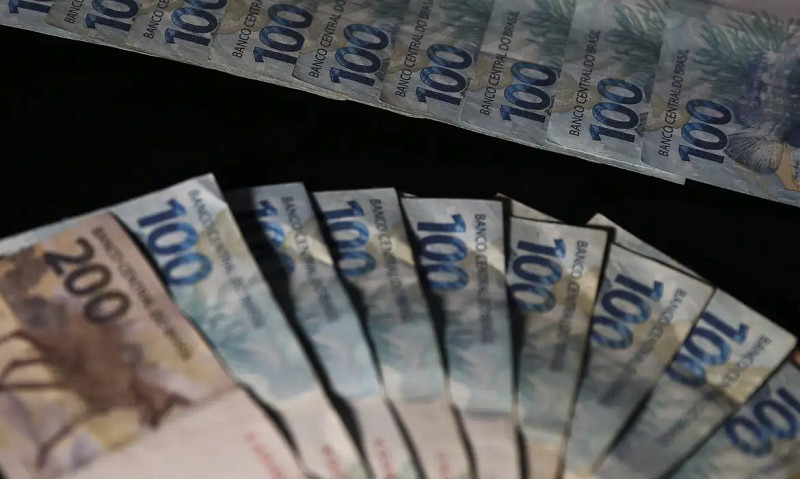 Arrecadação federal chega a R$ 261,9 milhões em outubro e bate recorde