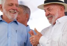 Ala governista avalia que Wagner arrastou Lula para crise no caso Master