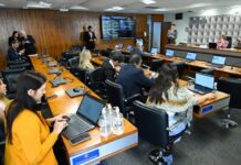 CDH acata sugestão que proíbe obrigatoriedade de vacinação contra covid