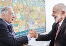 FHC, 95 anos: apoio a Lula contrariou direita, diz diretor de fundação