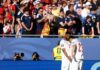 Marrocos vence Escócia e cumpre favoritismo no grupo do Brasil