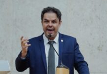 Vereador pede investigação de violência de manifestantes em ato na USP