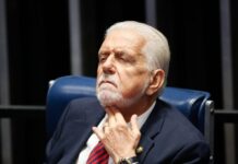 Wagner confirma que pediu a sócio de Vorcaro para comprar imóvel
