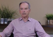 Ademerval Garcia e a citricultura brasileira