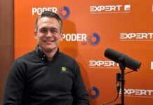 IA no campo já supera tecnologia vista nas cidades, diz John Deere
