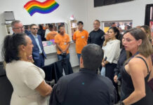 Instituto Penal ganha salão de beleza para capacitação de população LGBTQIAPN+
