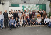 JBS lança programa para formar jovens líderes do agro
