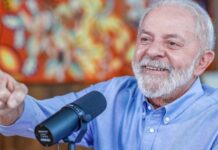 Lula é aprovado por 50% e desaprovado por 48% no AP, diz pesquisa