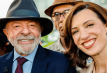 Lula fez escolha política ao apoiar agricultura familiar, diz ministra