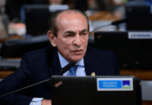 Marcelo Castro lidera disputa ao Senado pelo Piauí, diz pesquisa