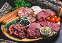 Nova técnica da Embrapa identifica tipos de carne em 20 minutos