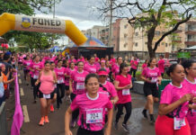 Abertas as inscrições para a 2ª edição do Mexa-se por Elas – Outubro Rosa