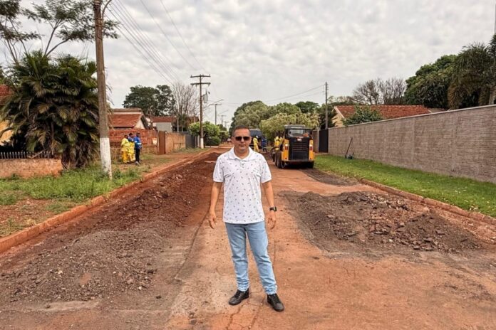 Agesul atende Inspetor Cabral e executa recuperação asfáltica no distrito de Panambi_6a89a77796157.jpeg