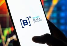 Agronegócio e estatais lideram altas dos índices da B3 em 2026