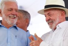 Ao vivo: PT realiza convenção na Bahia com Lula e Jaques Wagner