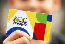 Beneficiários com NIS de final 4 recebem Bolsa Família de agosto