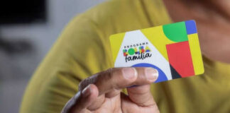 Caixa paga Bolsa Família de agosto a beneficiários com NIS de final 0