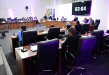 Câmara aprova projetos e reforça apoio a programa de proteção às mulheres