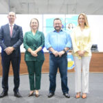 Câmara de Dourados recebe ciclo de palestras do MPMS sobre direitos das mulheres na política