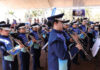 Campeonato Estadual de Bandas e Fanfarras será dia 29 de agosto em Dourados