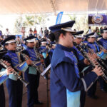 Campeonato Estadual de Bandas e Fanfarras será dia 29 de agosto em Dourados