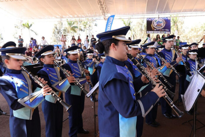 Campeonato Estadual de Bandas e Fanfarras será dia 29 de agosto em Dourados_6a873c7850b75.jpeg