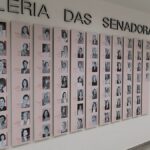 Candidaturas femininas ao Senado crescem e chegam a todos os Estados