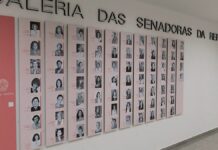 Candidaturas femininas ao Senado crescem e chegam a todos os Estados