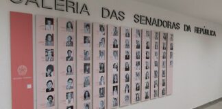 Candidaturas femininas ao Senado crescem e chegam a todos os Estados