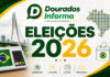 Confira a agenda dos presidenciáveis neste fim de semana