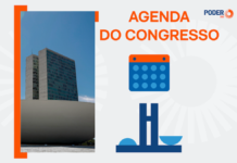 Congresso: saiba quais ações estão na pauta desta 2ª feira