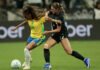 Copa do Mundo Feminina 2027: veja os estádios onde a Seleção vai jogar