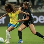 Copa do Mundo Feminina 2027: veja os estádios onde a Seleção vai jogar
