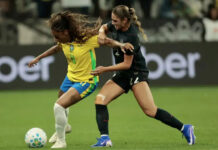 Copa do Mundo Feminina 2027: veja os estádios onde a Seleção vai jogar