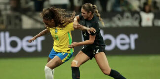 Copa do Mundo Feminina 2027: veja os estádios onde a Seleção vai jogar