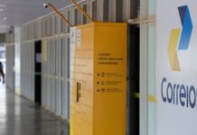 Correios entregam no Brasil compras feitas em lojas do Paraguai