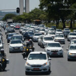 Crédito para carros de aplicativo tem teto elevado para R$ 200 mil