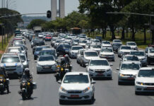 Crédito para carros de aplicativo tem teto elevado para R$ 200 mil