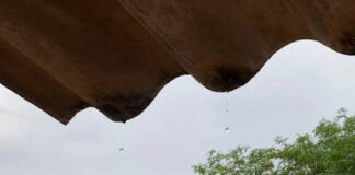 Dia de muitas nuvens e chuvas isoladas em Dourados; máxima de 30ºC