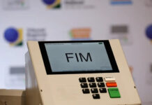 Eleitor tem até esta quinta-feira para solicitar voto em trânsito