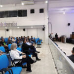 Encontro orienta empresas a reforçar segurança e combater fios irregulares