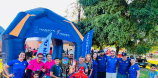 Festival de Pipas leva diversão para famílias no Jardim dos Bosques