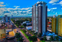 Frente fria derruba temperaturas e Dourados pode ter mínima de 10°C na sexta-feira