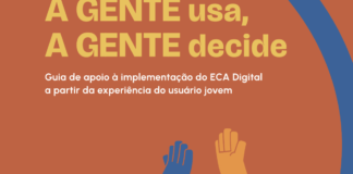 Frente parlamentar lança guia para regulamentação do ECA Digital