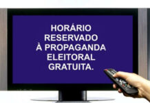 Horário eleitoral no rádio e na televisão começa nesta sexta-feira